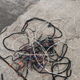 Illustration for article titled Electrical Gremlins and someone elses project
